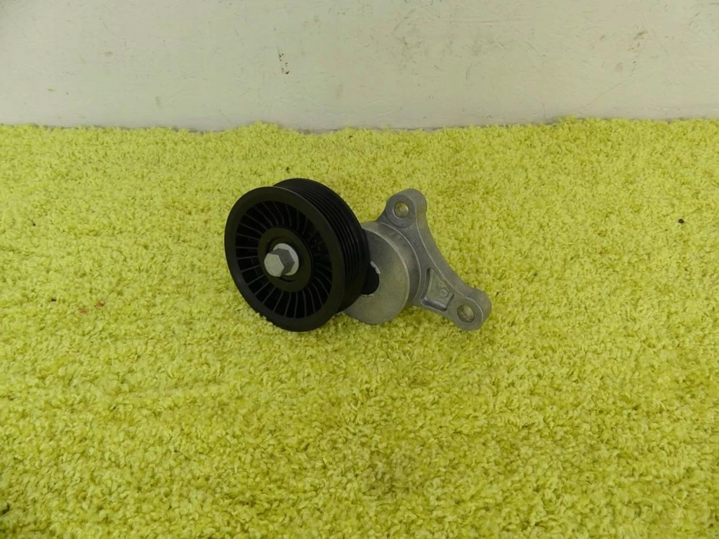 фото №1, Натяжитель ремень ролик camaro ss v6 v8 cadilac cts оригинал