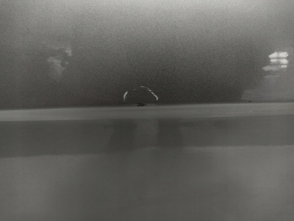 фото №3, Двері перед лівий bmw 7 e65 titansilber 354