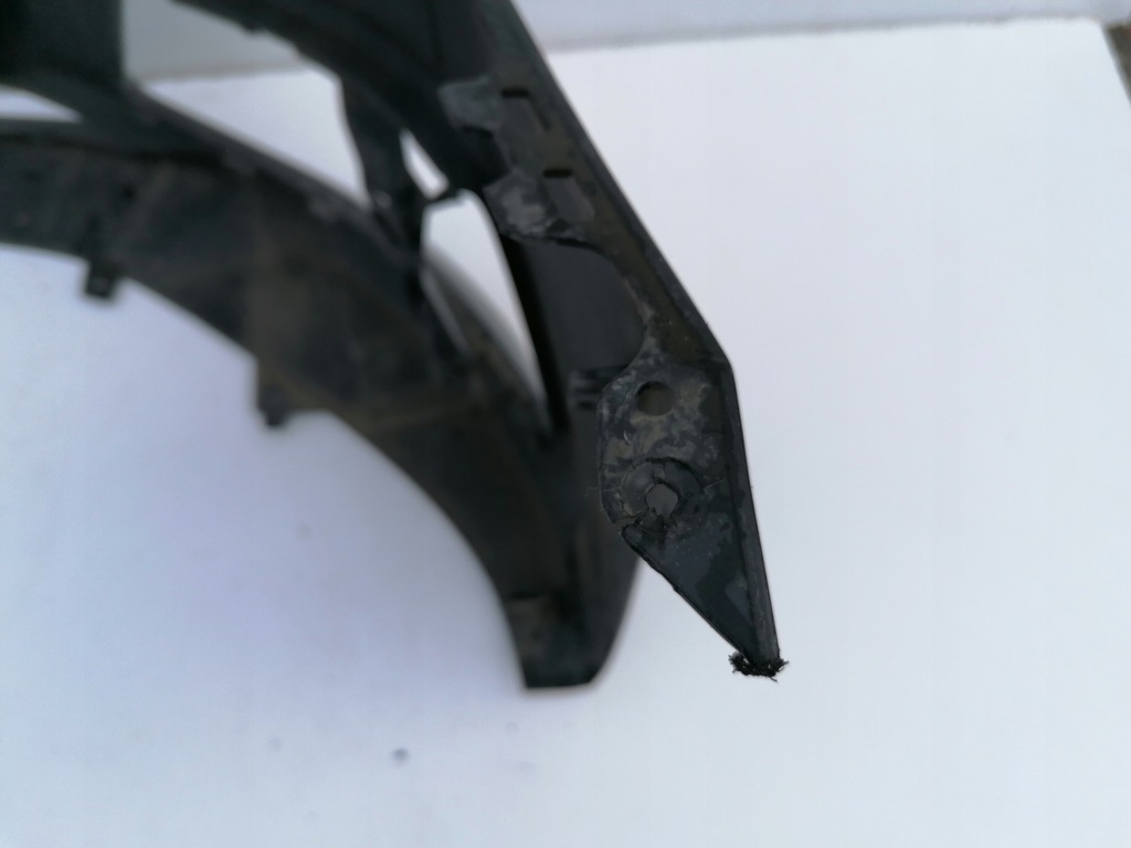 фото №12, Бампер перед audi a6 c8 4k 18-