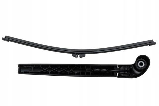фото №1, Щетка + рычаг задний дворники nty ewb-bm-014