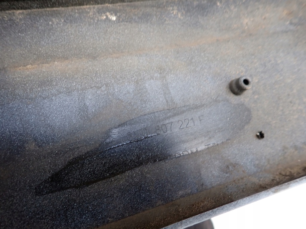 Купить Skoda superb iii lift 19- бампер перед передний spr 3v0807221f