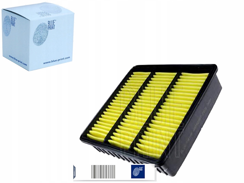 фото №1, Blue print фільтр повітря mitsubishi lancer kombi