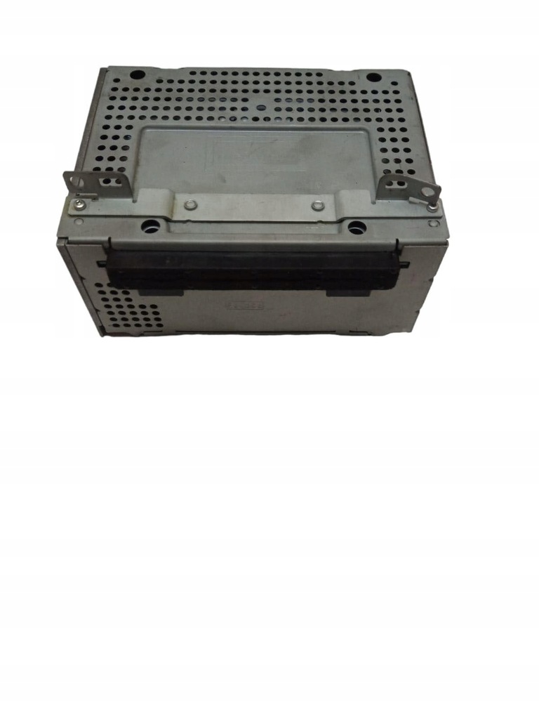 фото №1, Радио ford focus mk3