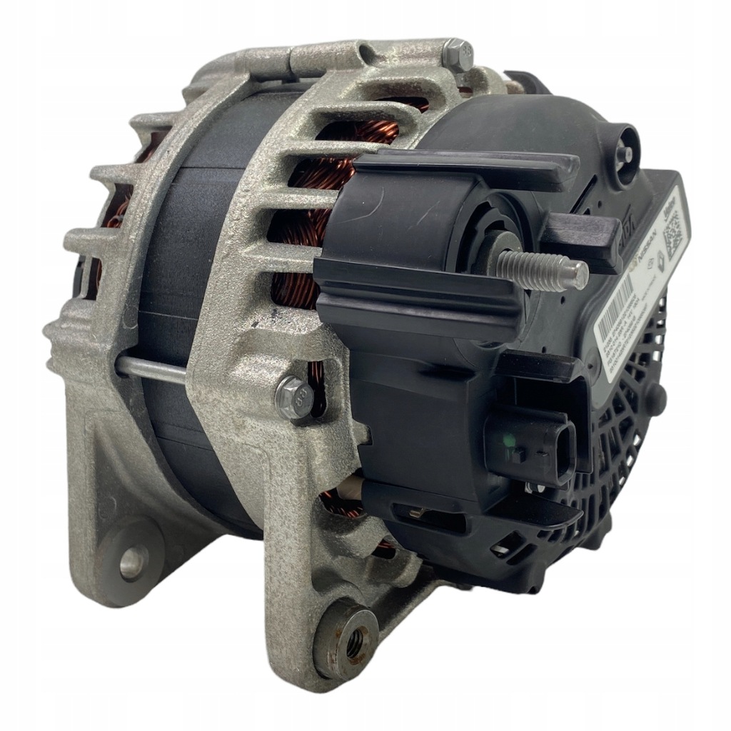 фото №9, Новый генератор trafic iii vivaro b nv300 talento