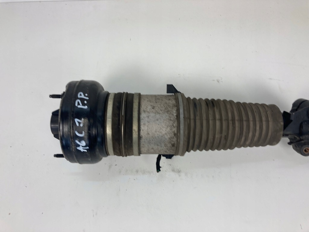 фото №5, A6 c7 allroad амортизатор правый перед 4g0616039ag