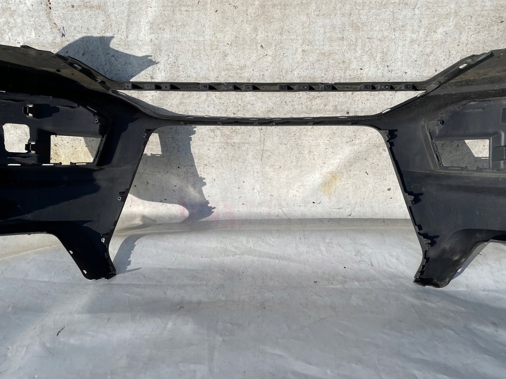 фото №11, Audi q3 rsq3 rs бампер перед передний 8u0