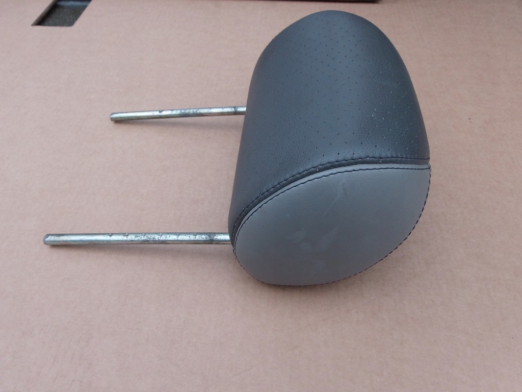 фото №6, Подголовник левый перед кожа land rover freelander i 2.0 td 4 дверь