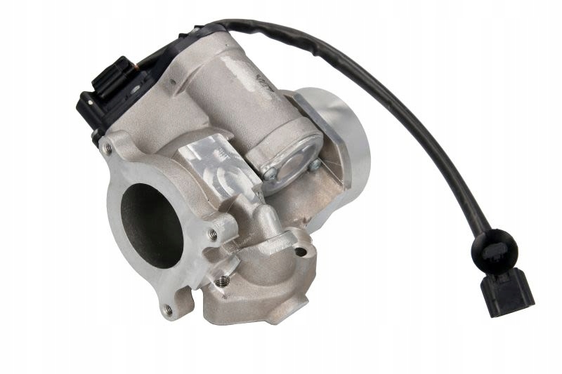 фото №1, Клапан egr pasuje do: opel vivaro a, renault master ii, trafic ii 2.5d 06.06