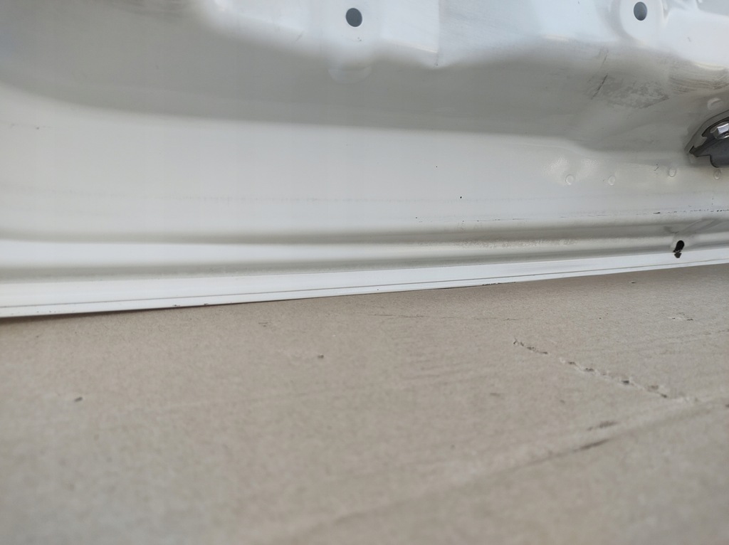 фото №14, Кришка багажника задня задня opel agila b ii 26ub ціла europa