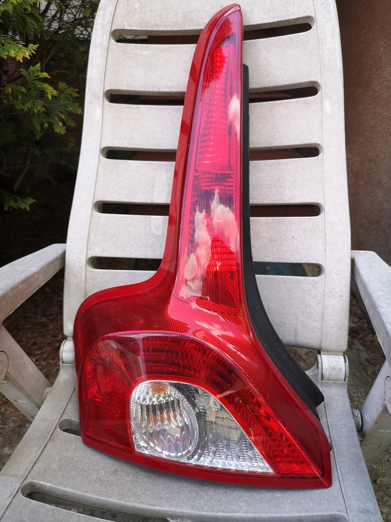 фото №1, Лампа задняя / задняя volvo c30