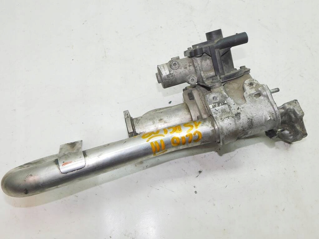 фото №3, Renault clio iii 1.5dci 08r радіатор spalina egr