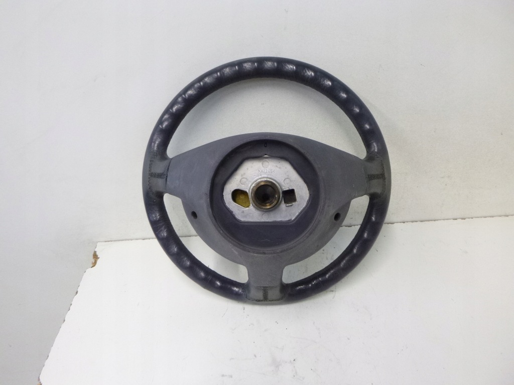 фото №7, Повітропровід + подушка безпеки mercedes w168 1999r.