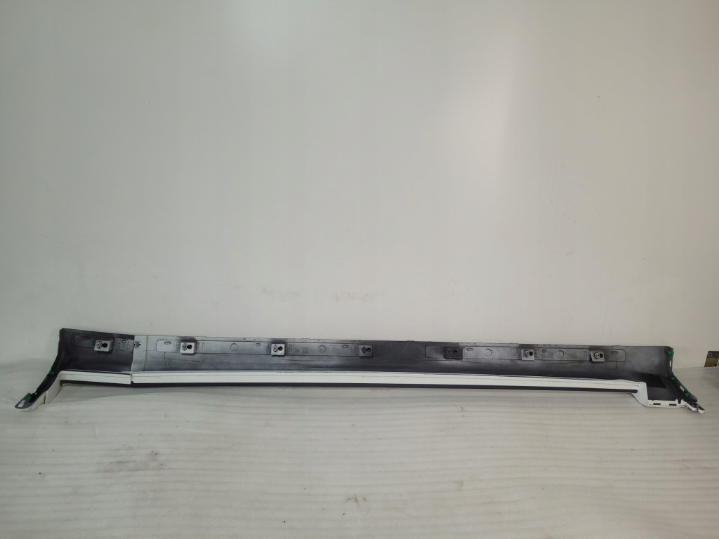 фото №8, Volvo xc90 2 ii молдинг порог порог правый 31395994