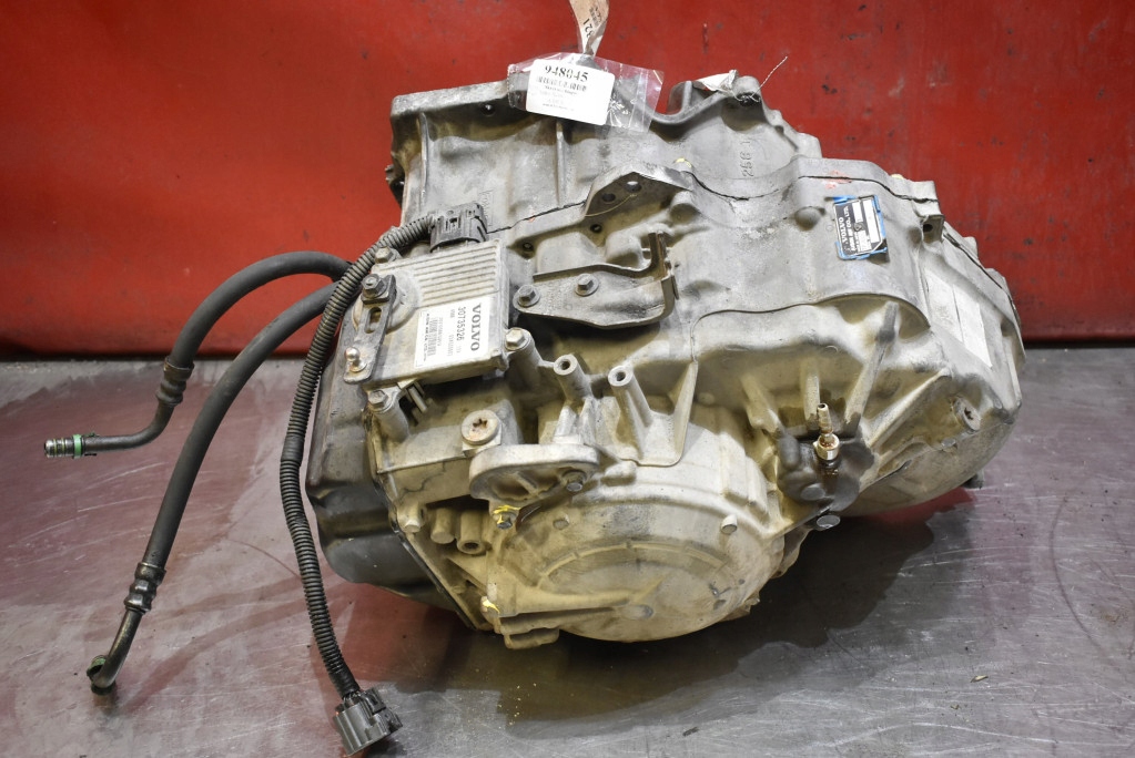 фото №7, Коробка передач передач автоматична коробка передач 30751348 volvo xc90 1 i 2.4 d5 185 km 4wd 02-06