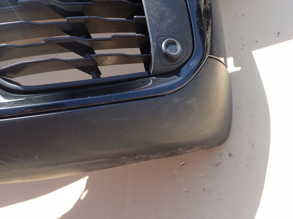 фото №6, Бампер перед bmw x1 f48