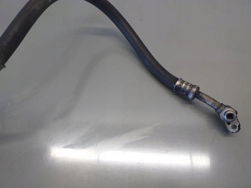 фото №3, Пабтрубок  трубка кондиционера sport i 4.4 v8