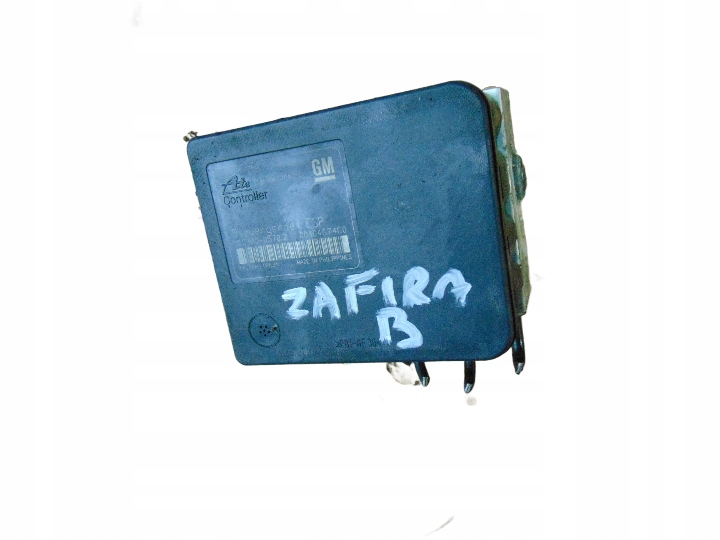 фото №1, Насос abs opel zafira b 13244860bj