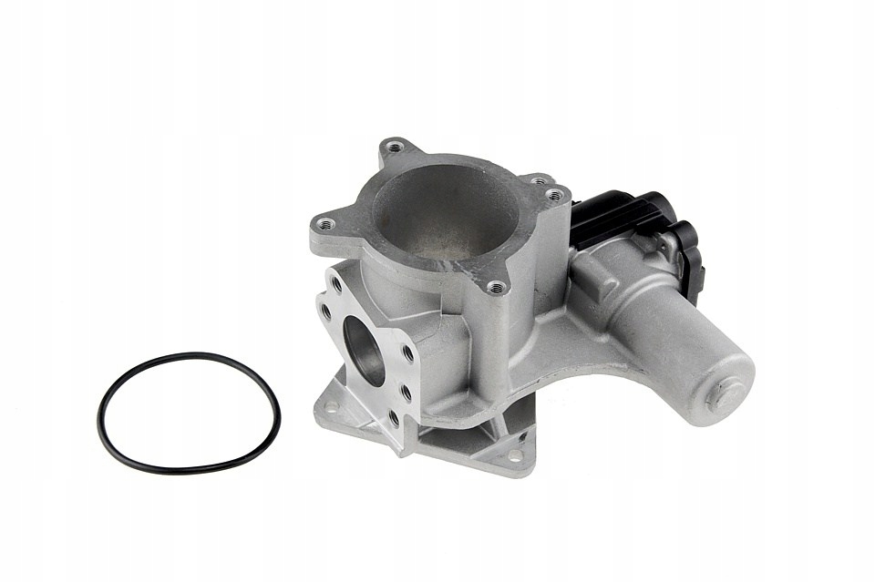 фото №1, Клапан egr vw t5 multivan 2.5tdi 2003-