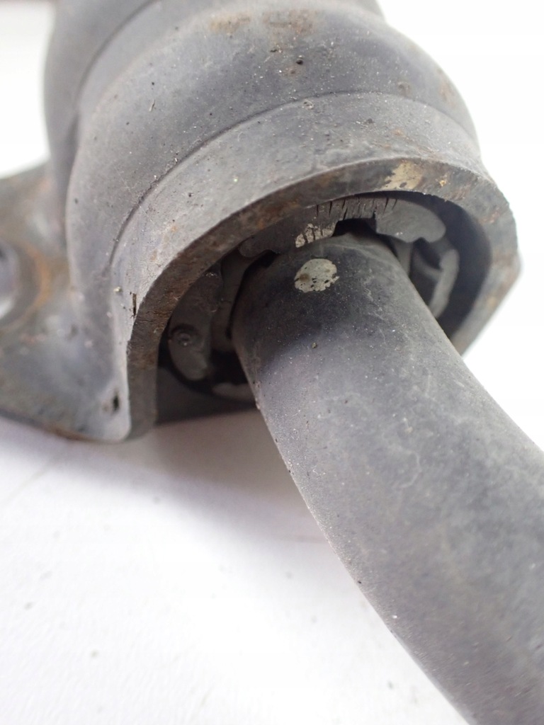 фото №5, Kia optima iv 4 тяга стабилизатора