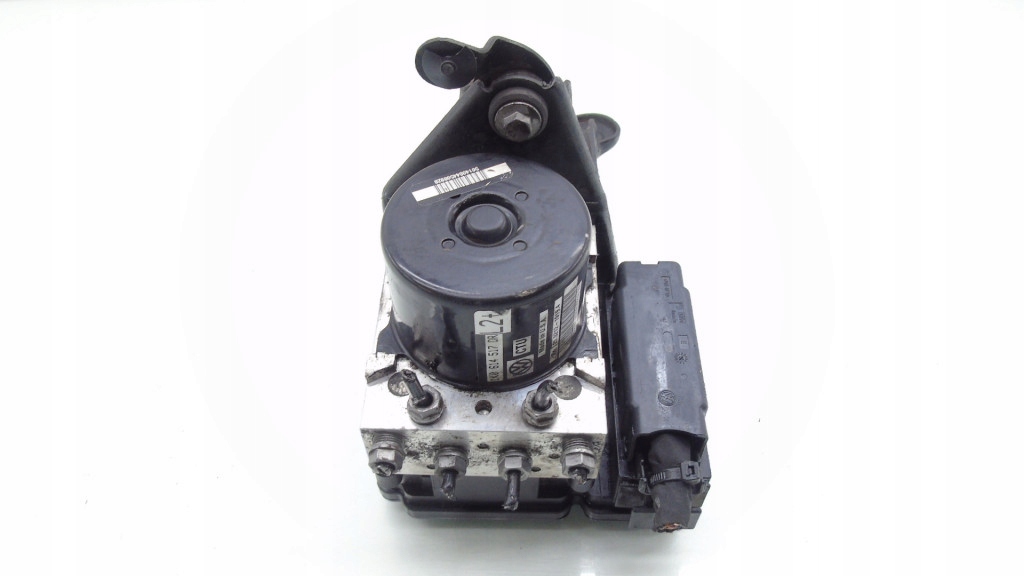 фото №6, Насос abs vw jetta vi 5c 1k0614517dr 1k0907379bl
