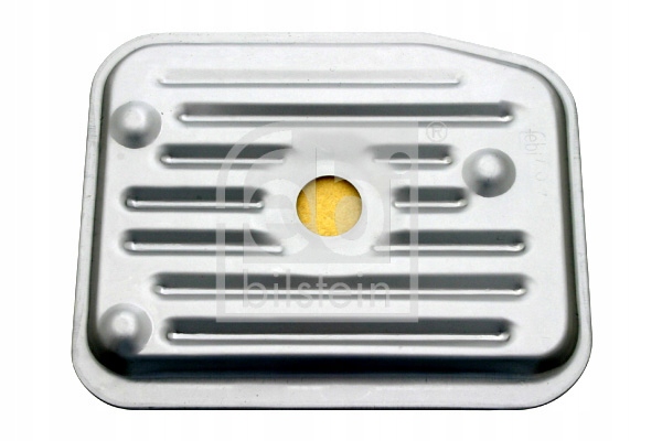 фото №14, Febi bilstein 14256 фильтр гидравлический, автоматическая коробка передач передач