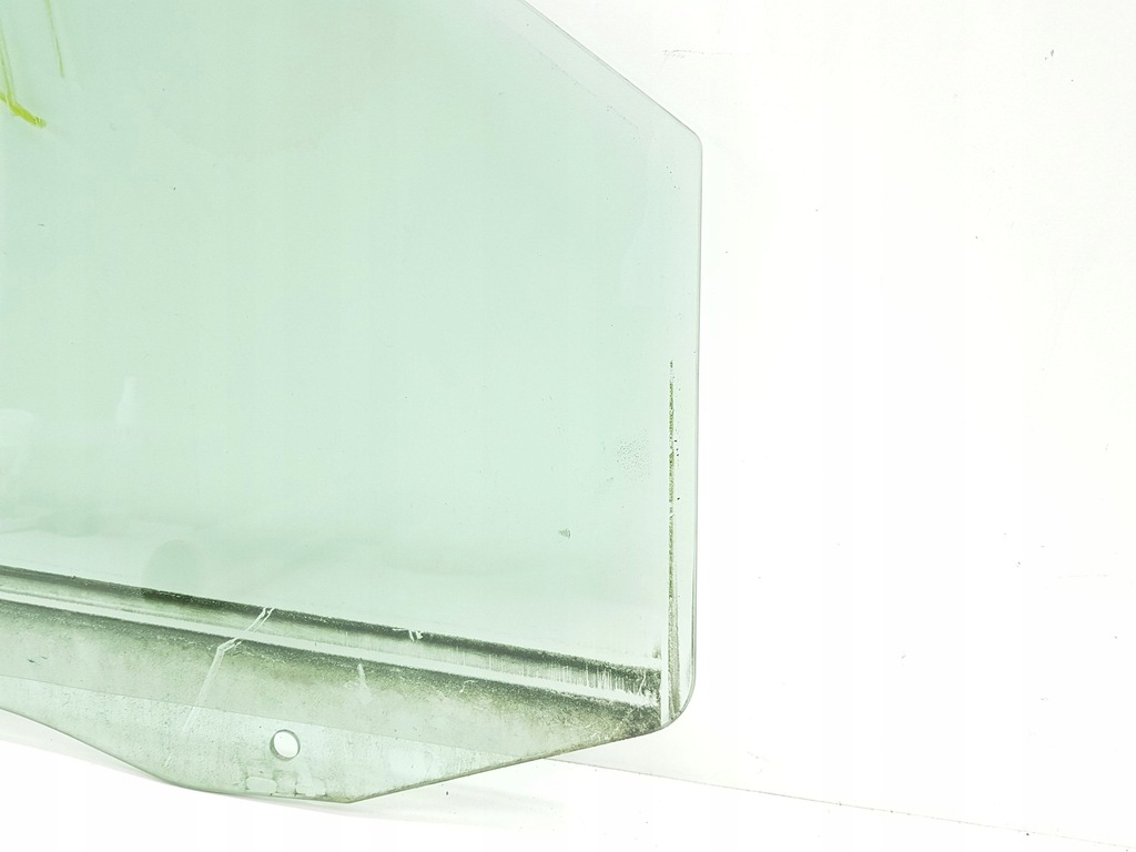 фото №7, Chrysler voyager 2008 ліва сторона скло двері передніх