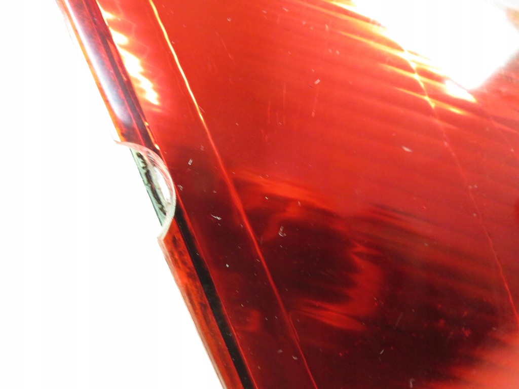 фото №4, Лампа ліва задня renault megane ii 8200073236