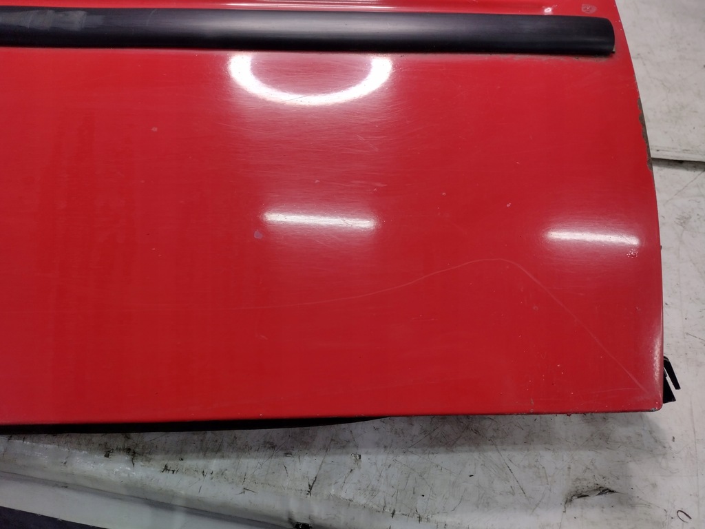 фото №13, Двері правий перед skoda octavia i hb k: 8180