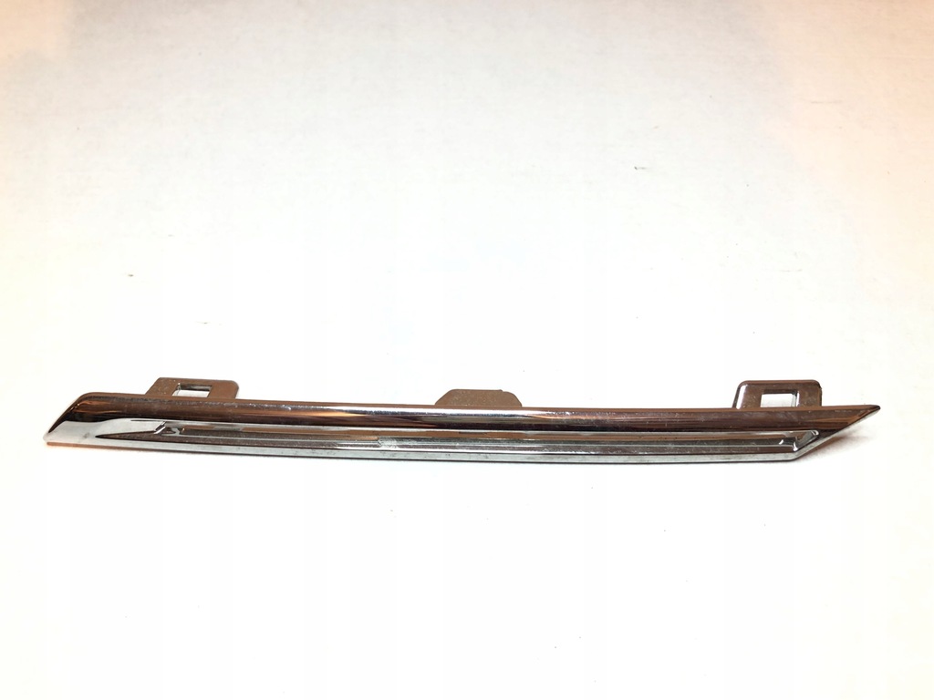 фото №1, Молдинг хром решетка 623871830r renault megane iv