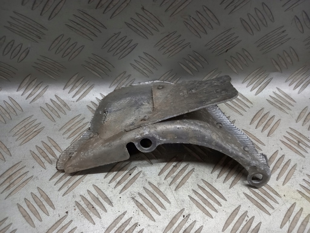 фото №1, Защита шарнир полуось audi a6 c7 3.0 tdi