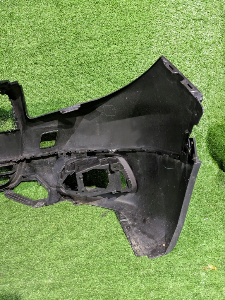 фото №7, Бампер передний перед suzuki sx4 s-cross 13-16 nr.7743