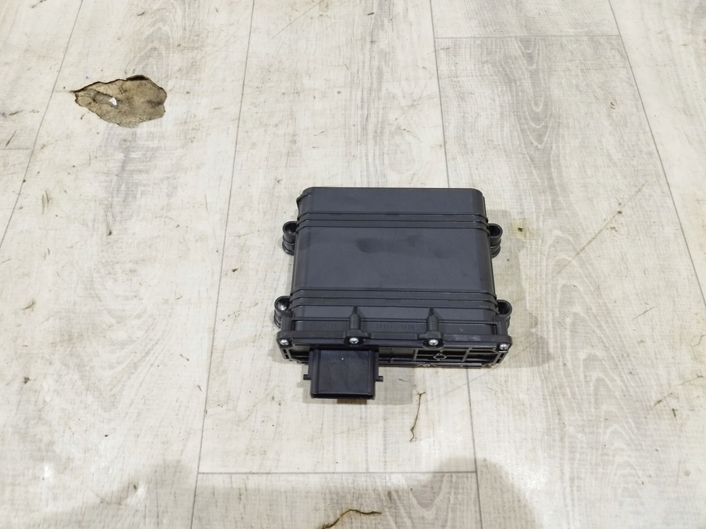 фото №1, Toyota corolla e21 модуль блок управления тормоза