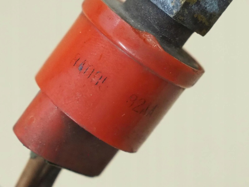 фото №7, Датчик кондиціонера audi 80 b4 8a0959482aa