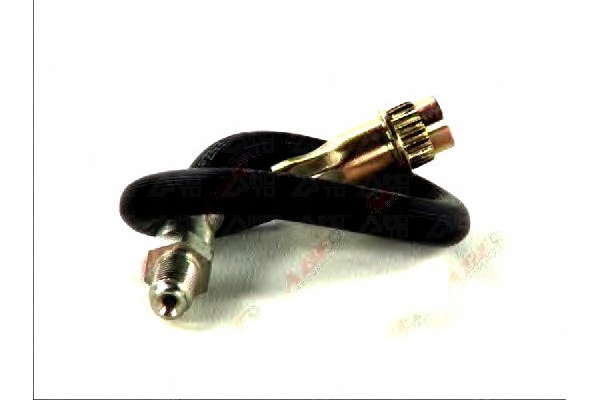 фото №2, Abe c87136abe шланг тормозной гибкий