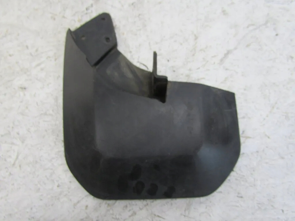 фото №1, Ford transit mk8 брызговик левый задняя