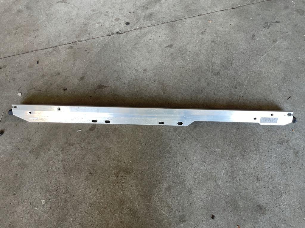 фото №1, Volvo xc60 ii балка распорка чашка 31448888