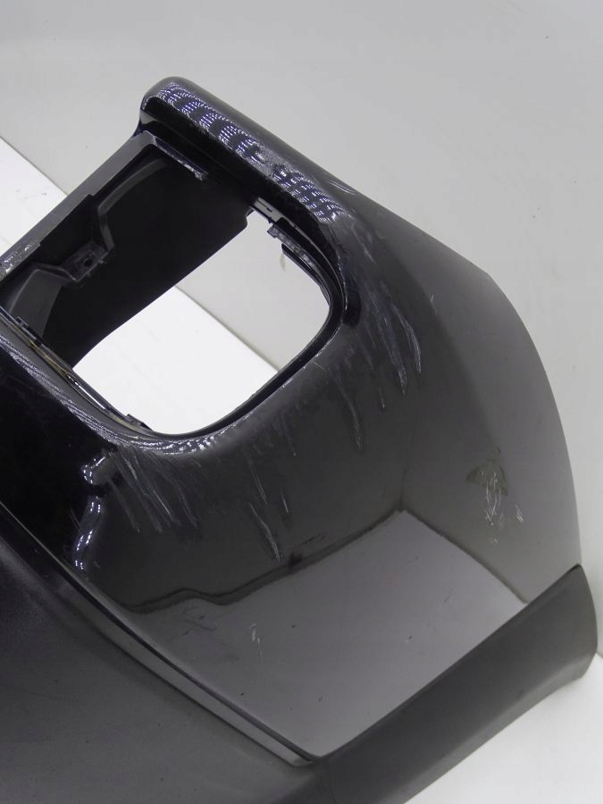 фото №6, Land rover freelander i lift 03-06 бампер задня dp0500100