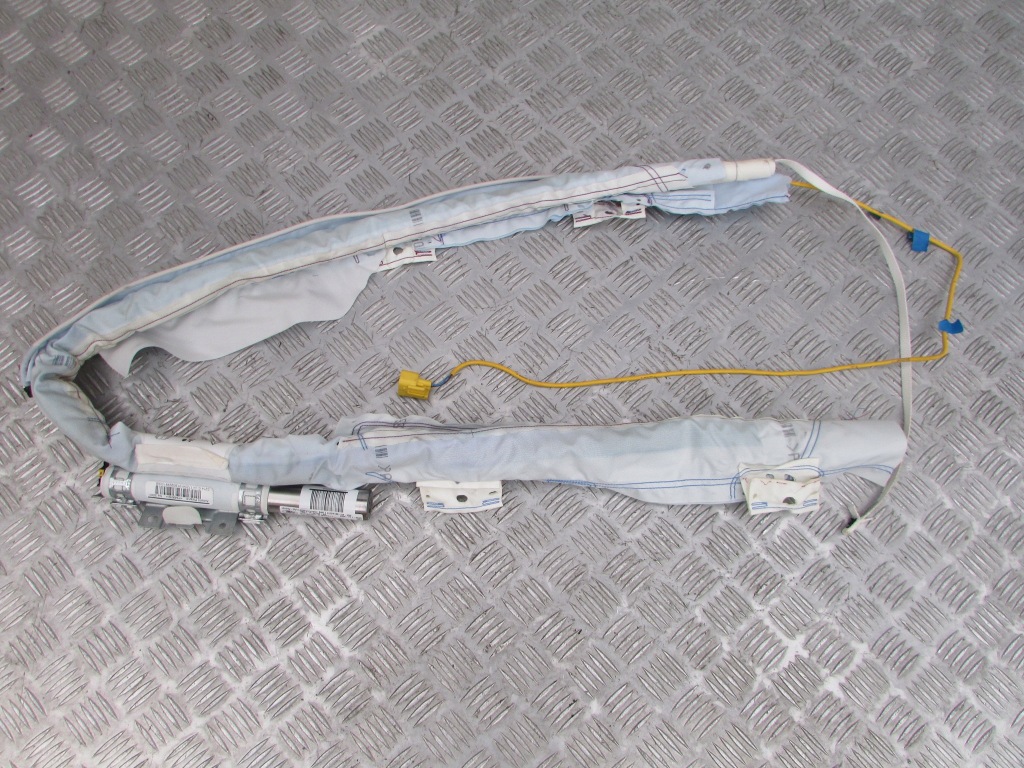 фото №1, Шторка безпеки подушка ліва ford kuga mk1 09r