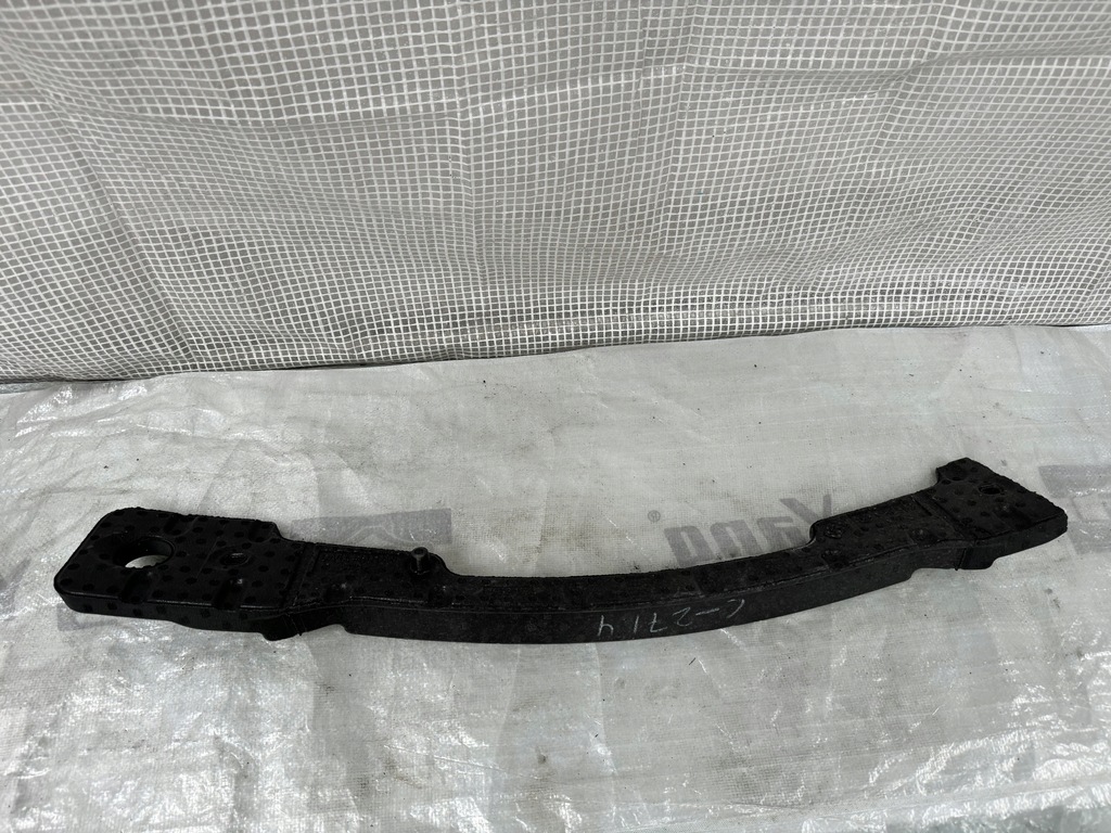 фото №3, Mazda 2 ii 14- абсорбер