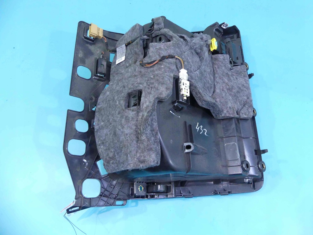 фото №10, Бардачок пассажира audi a5 i 8t 8k1857035