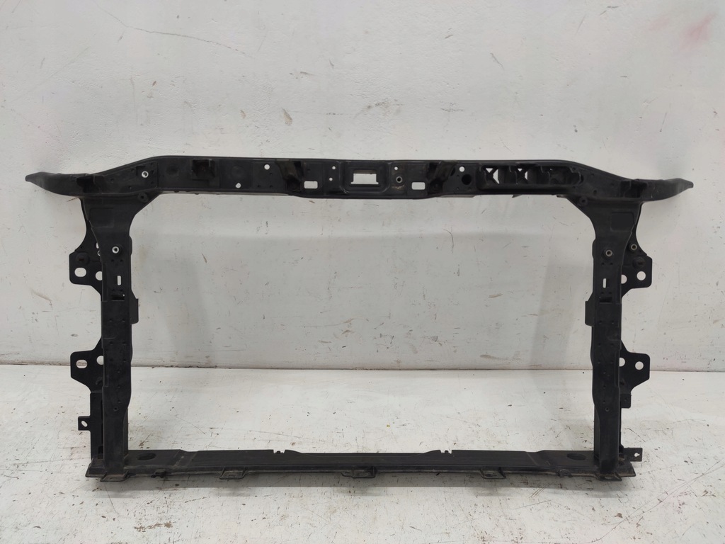 фото №1, Pas передній hyundai elantra vi