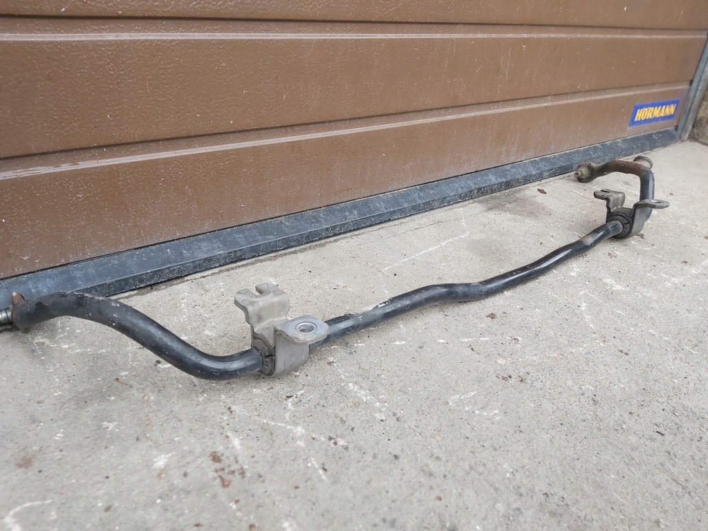 фото №7, Тяга стабилизатор перед alfa romeo 159 2.2 jts