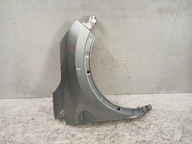 фото №1, Крила правий перед передній renault captur ii 2 19-