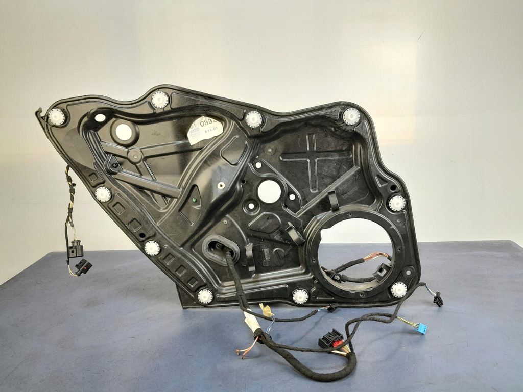 фото №1, Vw passat cc жгут дверь задняя левая 3c8971693bp