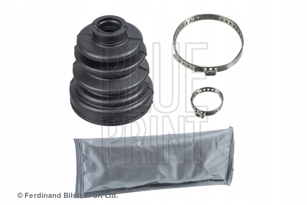 фото №14, Blue print adk88107 набір захист, система кермовий