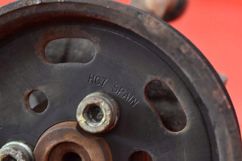 фото №7, Насос усилителя skoda octavia 1 i 1.6 8v 101 km 96-00