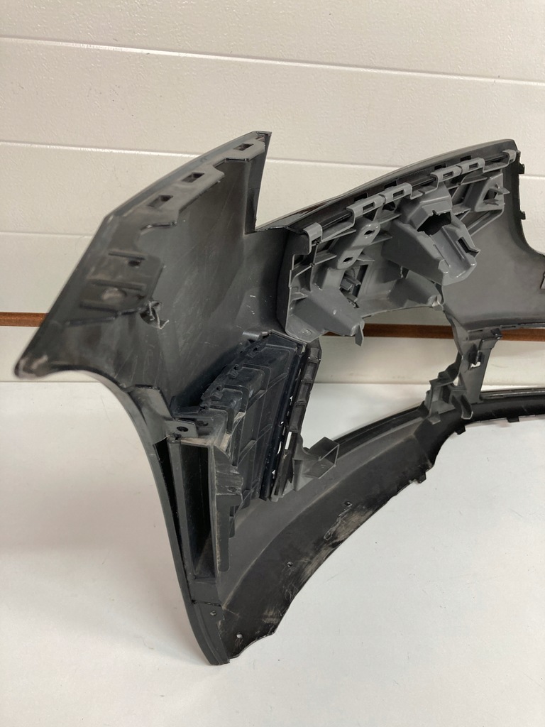 фото №12, Skoda оригінальний номер 657807221 бампер