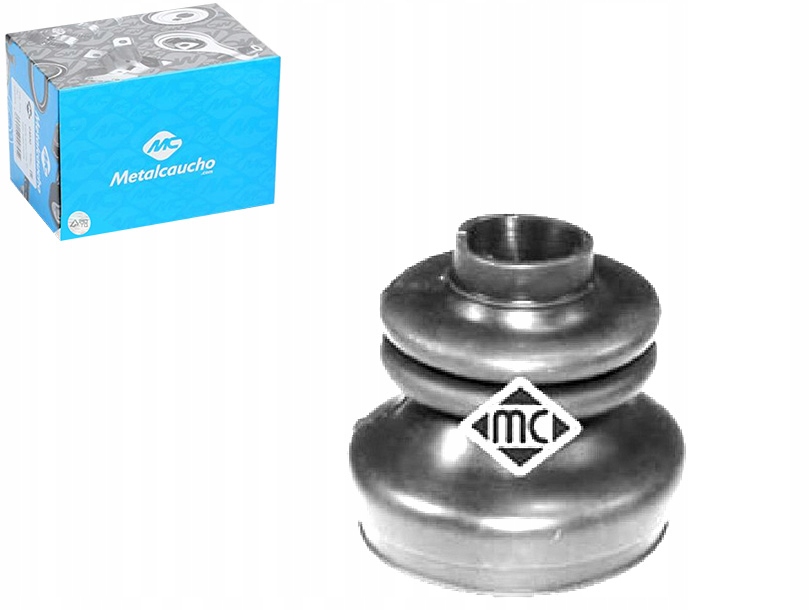 фото №1, Захист шарнір внутрішній metalcaucho