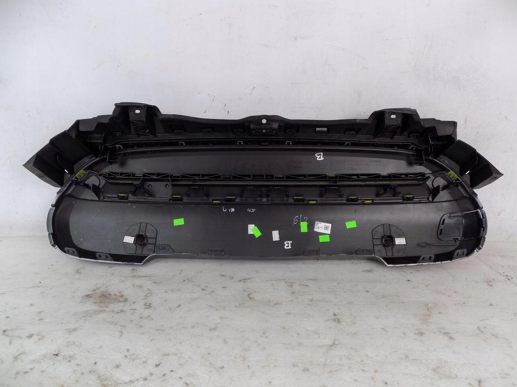 фото №8, Mini cooper f56 electric решітка радіатора решітка радіатора 7499533 9449560