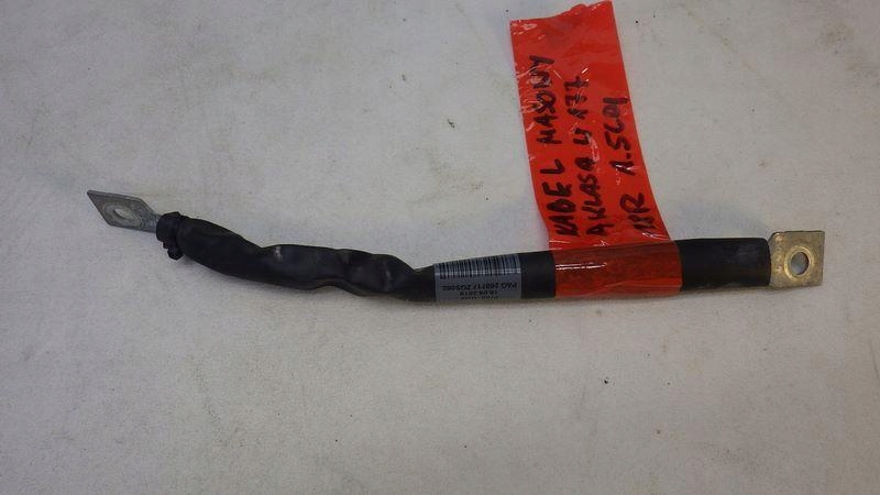 фото №1, Шланг масовий mercedes w177 a1775402500